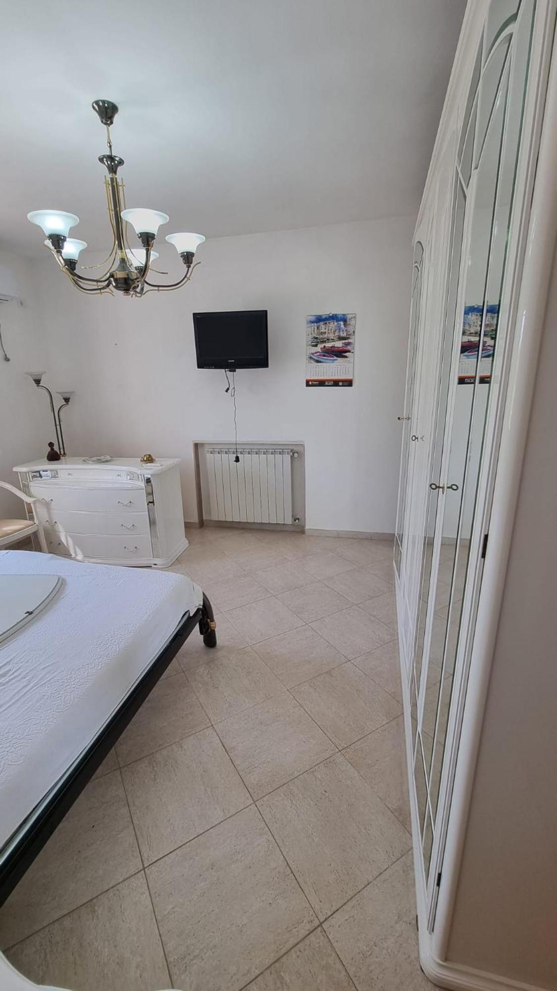 Il Viale Degli Ulivi Villa Martina Franca Buitenkant foto